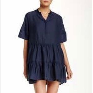 Zoa New York Billow Top